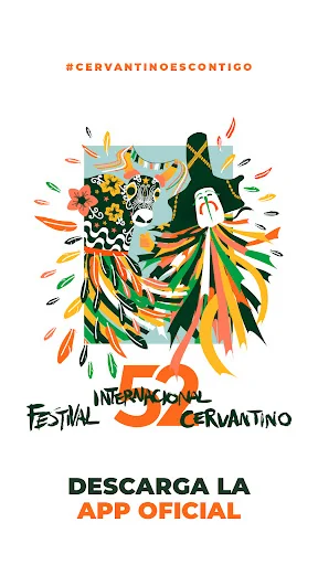 Cervantino