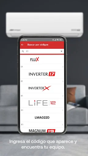 Códigos Diagnostico screenshot 3
