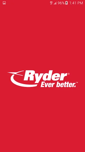Ryder Track & Trace