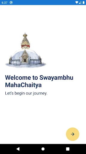 Swayambhu English Audio Guide