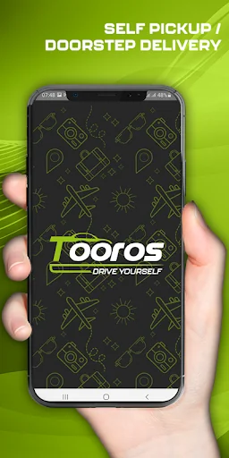 Tooros - Self Drive Car Rental