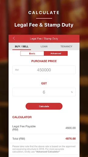 EasyLaw- Smart Tools About Law