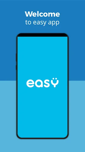 easy (EzCab) - Easy Ride