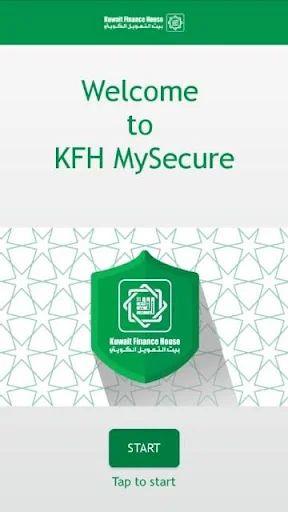KFH MySecure