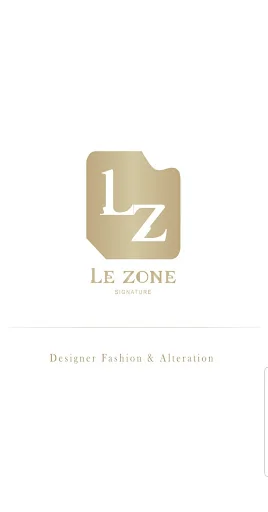 LE ZONE Signature