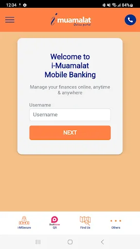i-Muamalat Mobile