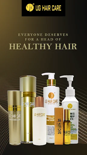 UG Hair Care
