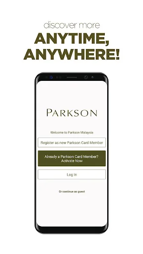 Parkson Malaysia