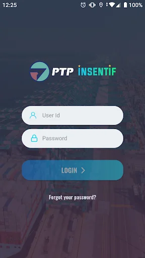 PTP Insentif