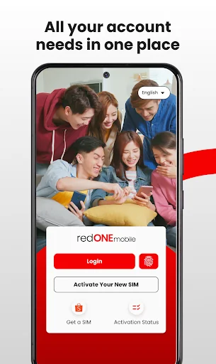 redONE Prepaid