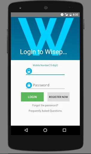 WisePay