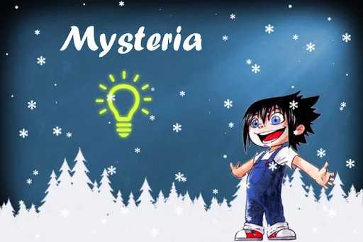 Mysteria
