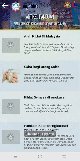 mySolat