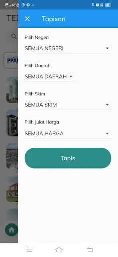 TEDUH