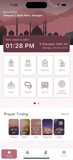 MasjidProMY