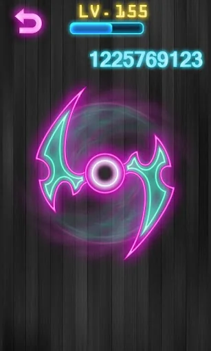 Fidget Spinner screenshot 4