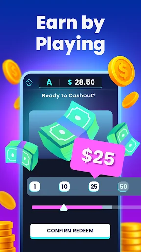 Play to Earn Money - MyAppFree screenshot 1