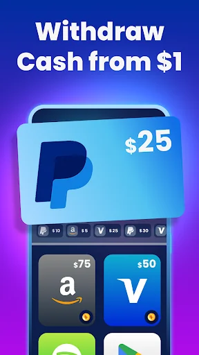 Play to Earn Money - MyAppFree screenshot 3