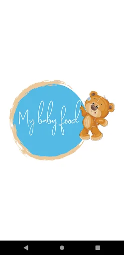 MyBabyFood