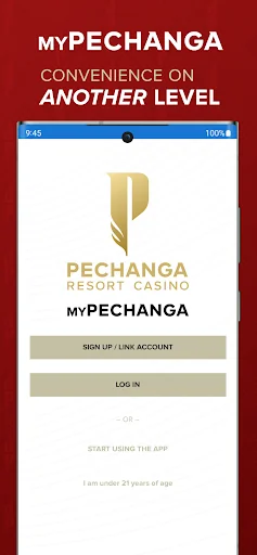 myPechanga