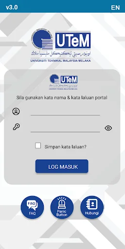 myUTeM