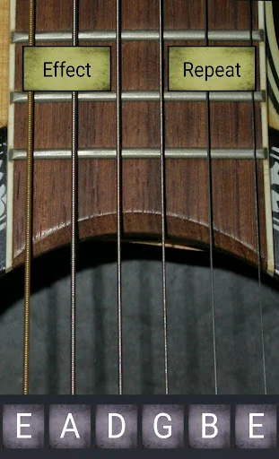 Guitar Tuner