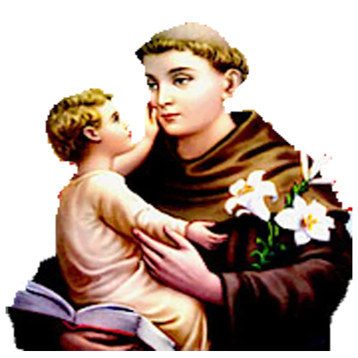 St Antony's Novena screenshot 1