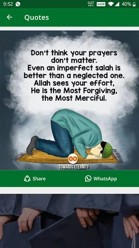 Islamic Video Status screenshot 4
