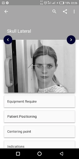 Basic Radiographic Positioning