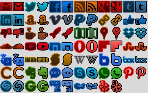 BL Community Icon Pack