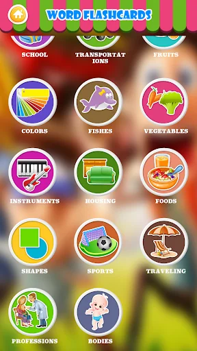 English4Kids screenshot 3