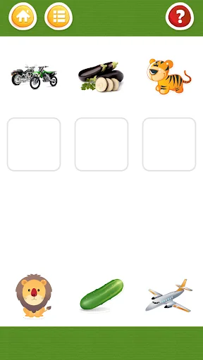 English4Kids screenshot 4