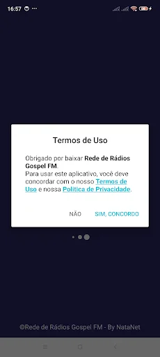 Rede de Rádios Gospel FM