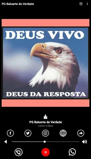 PG Baluarte da Verdade