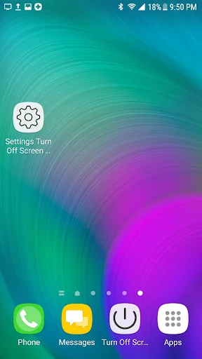 Turn Off Screen Pro