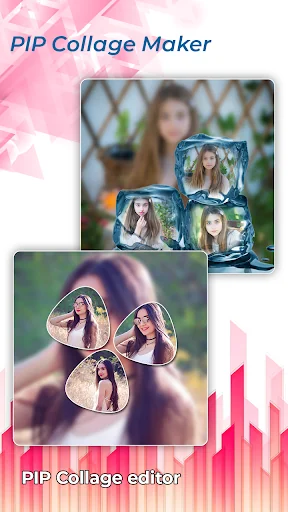 PIP Collage Maker screenshot 3