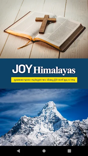 JOY Himalayas