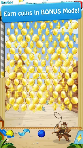 Bubble Shooter 3.0 screenshot 3