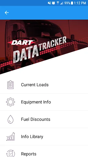 DartDataTracker