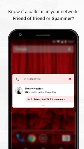 InTouch Contacts & Caller ID