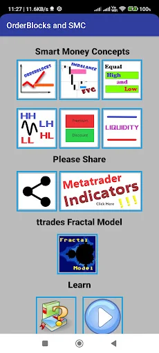 ICT - Forex