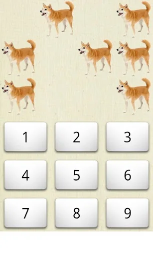 Counting Animals