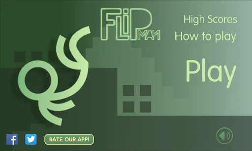 FlipMan Stick
