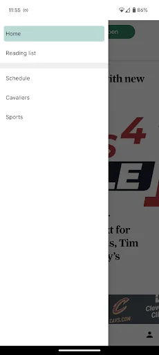 cleveland.com: Cavaliers News screenshot 3