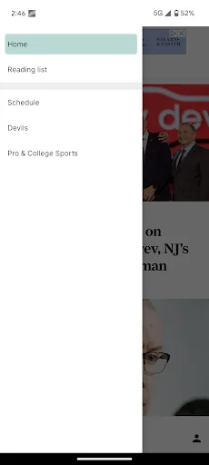NJ.com: New Jersey Devils News screenshot 3