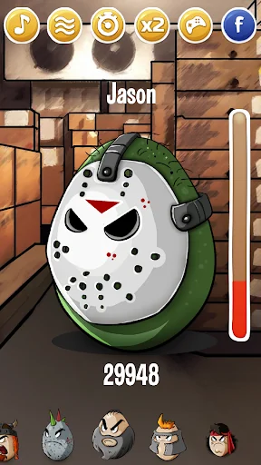 Egg 2: Clicker screenshot 3