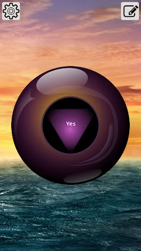 Mystic Ball