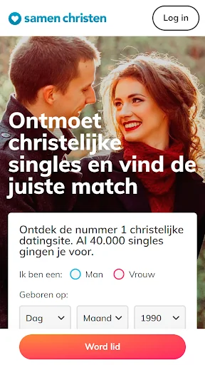 SamenChristen