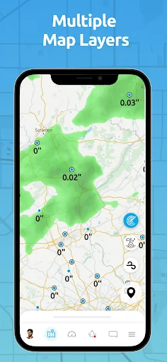 Ambient Weather Network screenshot 2