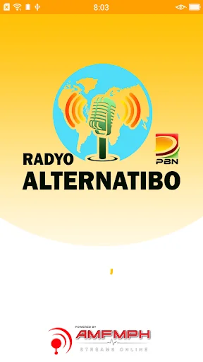 RADYO ALTERNATIBO